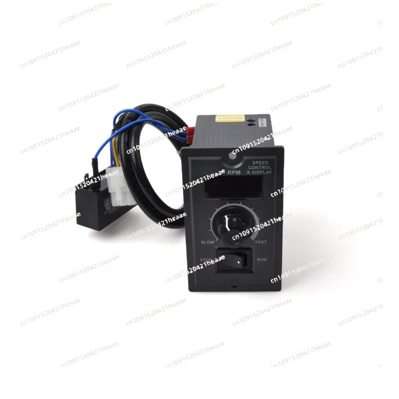 Suitable forIMETTO AC Motor Speed Control Pack Minilab