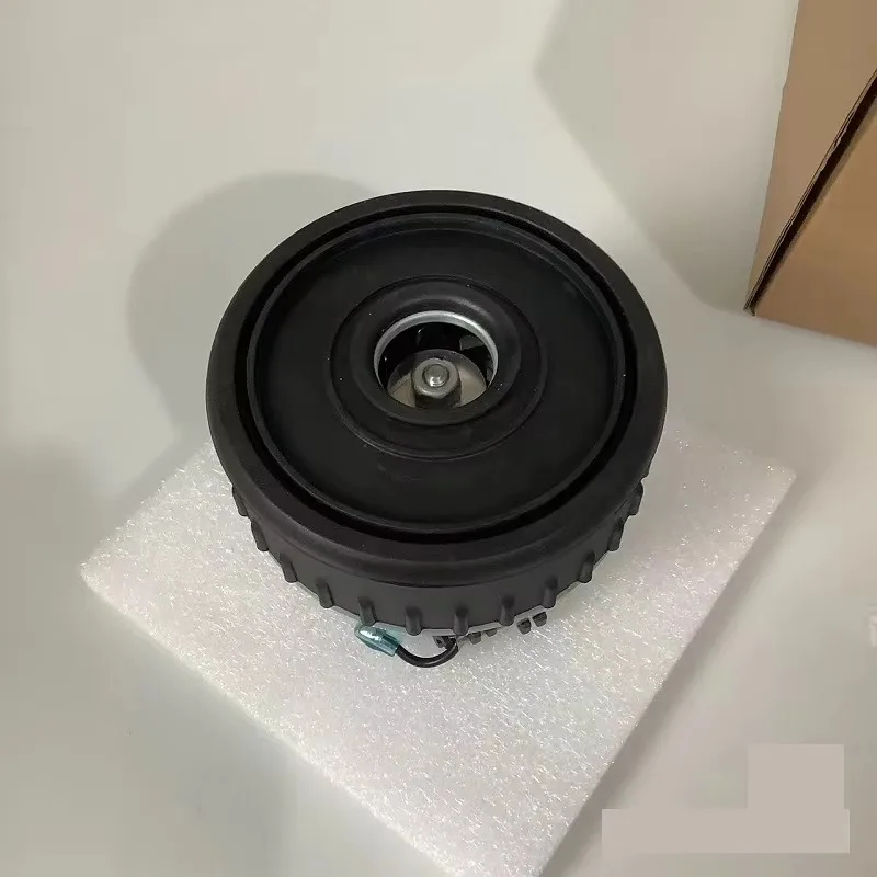 Original OnyxC Fan Motor 220V Of Station Accessories Spare Parts For Roborock OC /Q7+/ Q7 Max+/ Q5+/ OC-D /S8+/ Q8 Max+/ Q5 Pro+