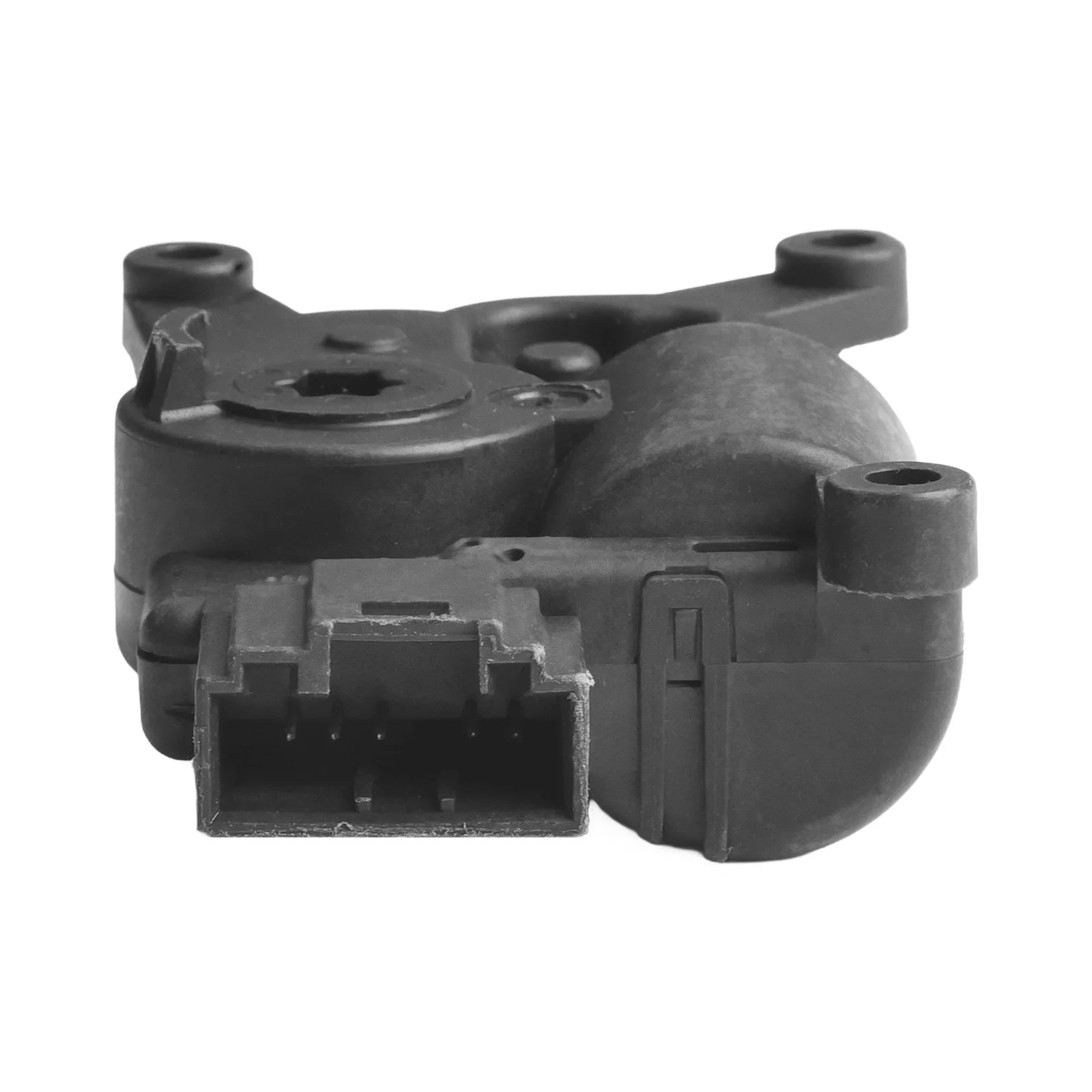 

Car Heater Actuator HVAC Heater Actuator Blend Door Control Actuator Perfect Car Match Plastic Material Stable Characteristics