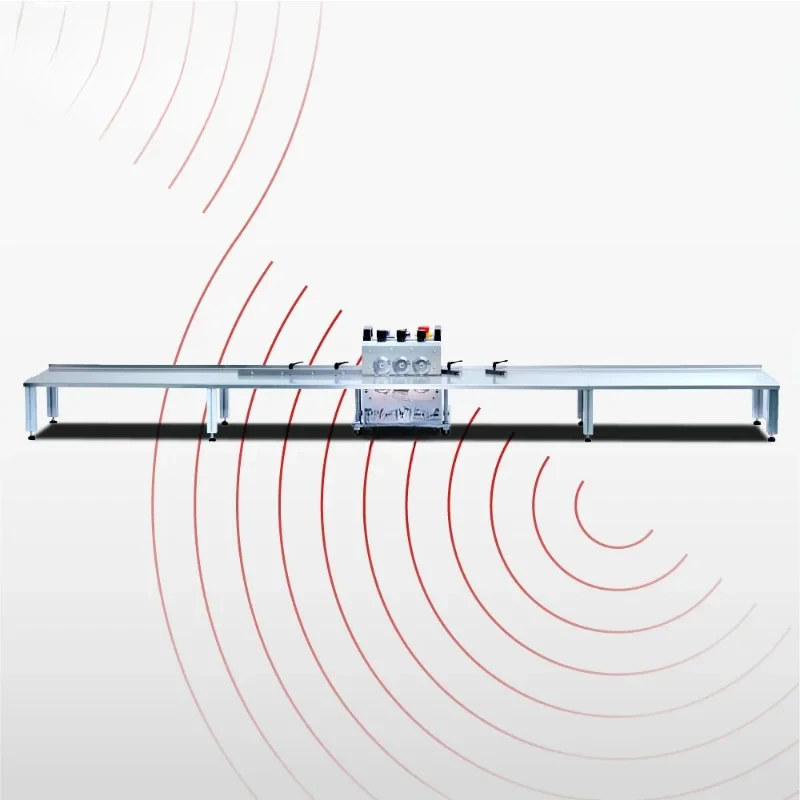 PCB-Schneider Bosch Automatischer Fraser, Kissen Chleif, Promoção ETA Sales