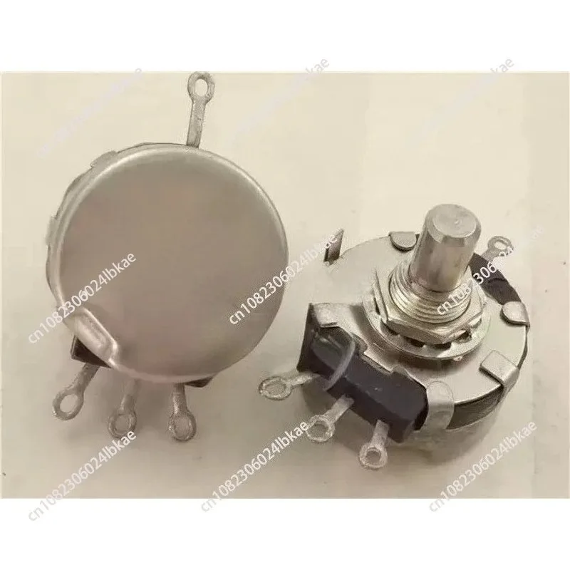EPVR/10K 4-poliges 5K 10KΩ Potentiometer mit Abzweigpunkt 1 Stück