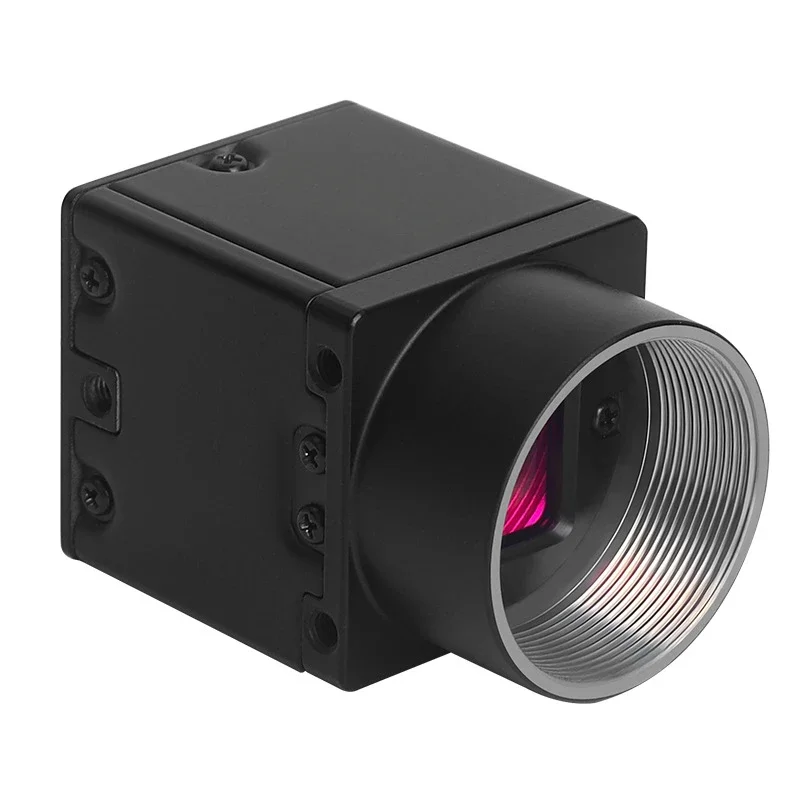 High Speed 1.30 million Pixel USB3.0 Industrial Camera Color Global Roller Shutter Visual Area Scan Inspection Camera