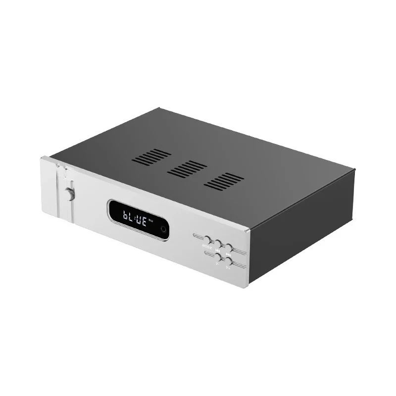 Hi‑Fi Lossless DAC Decoder, Bluetooth 5.0 USB Digital Audio Player with Multi‑Interface Output