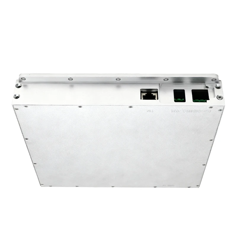 16 Channel   BDS GLONASS Galileo Navigation Spoofing Module FPV Inte erence Signal Suppressor 2km Range