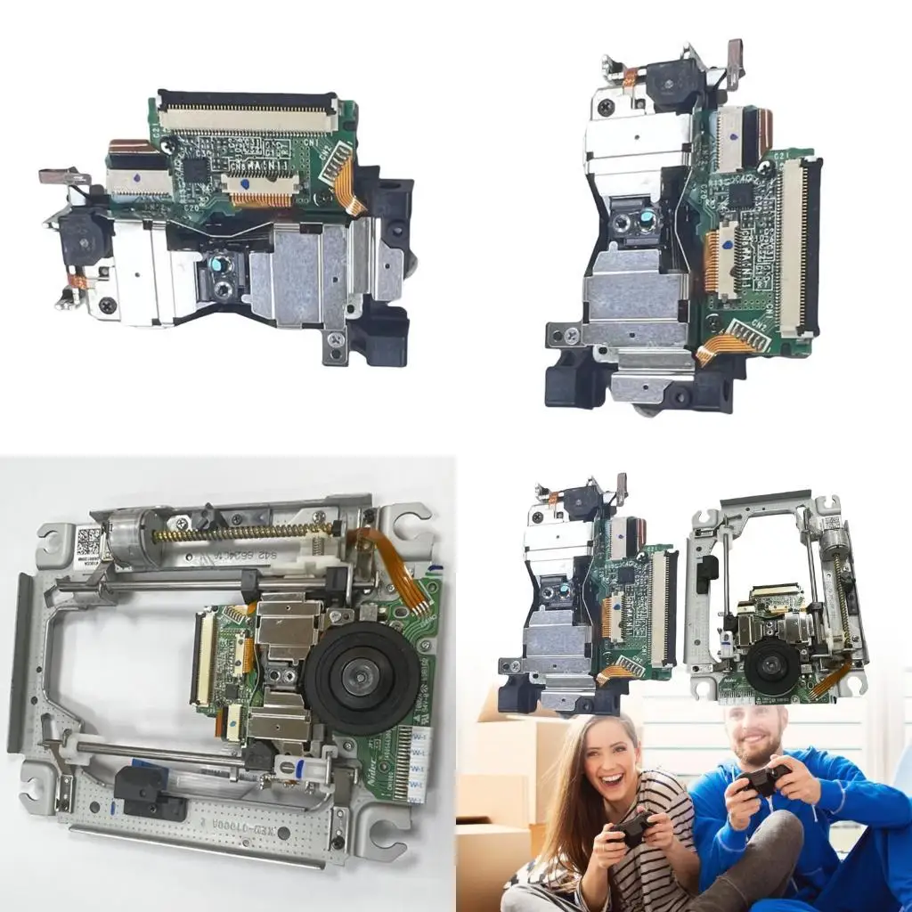 Gaming Accessory Le…