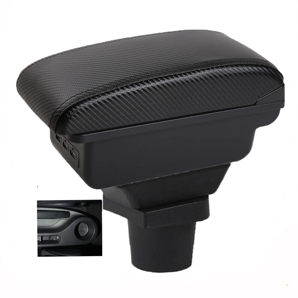 

Автомобиль Morris Garages MG MG3 Подлокотник, ящик для хранения центральной консоли, локоть водителя, поддержка локтя