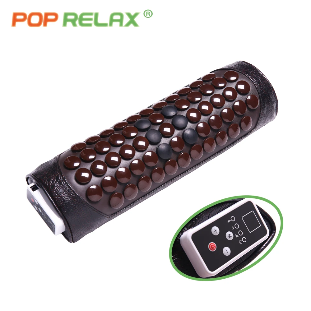 Orthopedic Curved Vertebrae Neck muscle relax fit in Cervical Contour lumbar traction Bed health Pillow