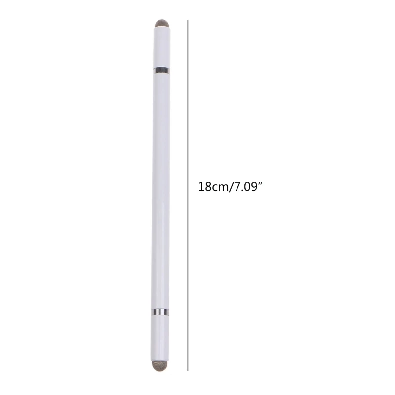 DN59 Universal 4 In 1 Stylus Drawing Tablet Pen Capacitive Screen for Touch Pens For Mobile Androids Phone for Smart Tablets