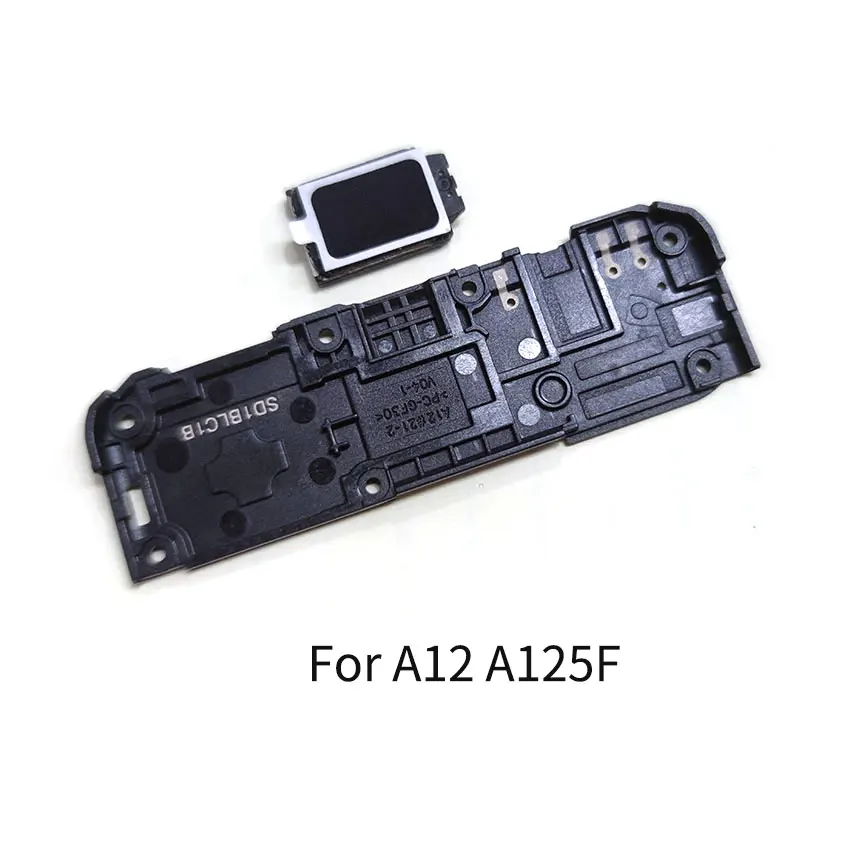 Como Resolver o Problema do Alto-Falante do Samsung Galaxy A12 que Não Funciona