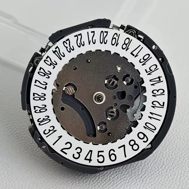 

VK64 Quartz Movement Fits Replacement and Repair of VK64 Watches Watch Parts For Wristwatches Watches For Man 5 hands