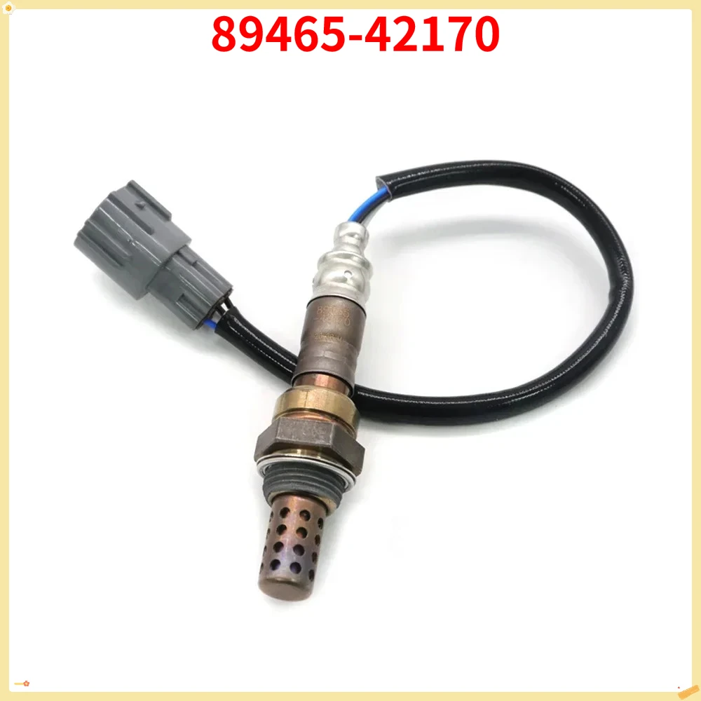 NEW  Lambda Oxygen O2 Sensor 89465-42170 89465-33410 For LEXUS ES300 ES300H NX200T NX300H PONTIAC VIBE 1997-2008 8946506100