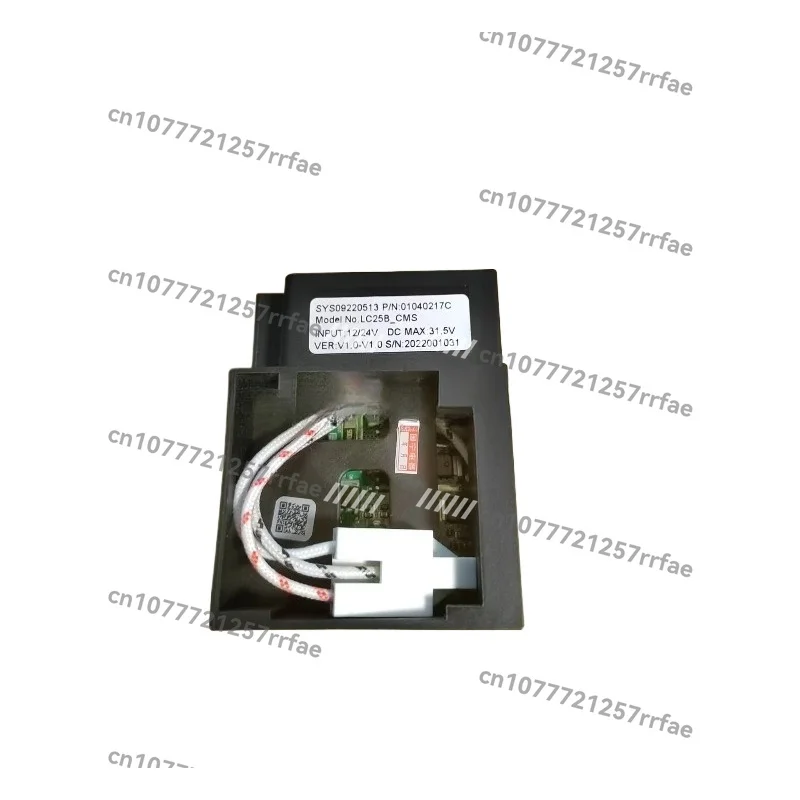 

LC25B (H020051) (2.07.028) Привод компрессора преобразования частоты автомобильного холодильника 12/24 В постоянного тока