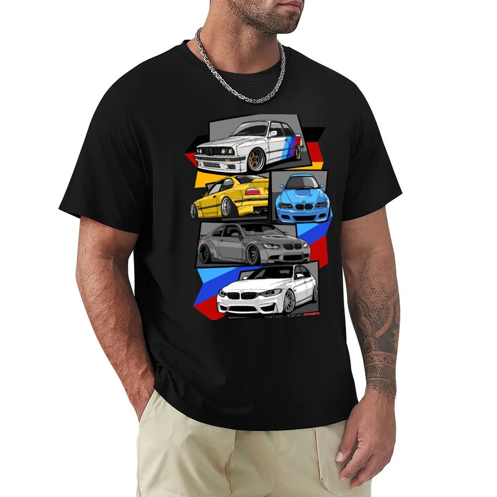 Bavarian Power - | …