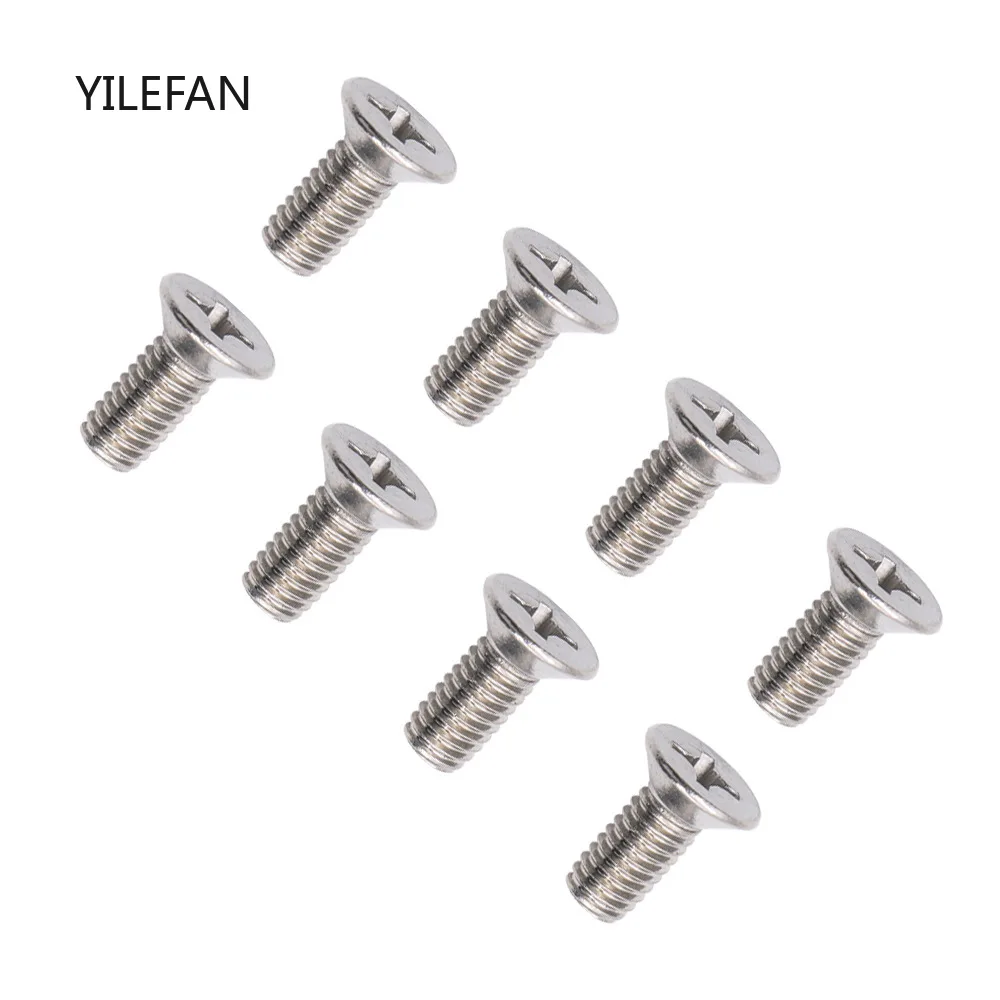 Brake Disc Rotor Fixing Screw 93600-06014-0H Brake Disc Rotor Fixing Screw Suitable For Honda Automotive Parts