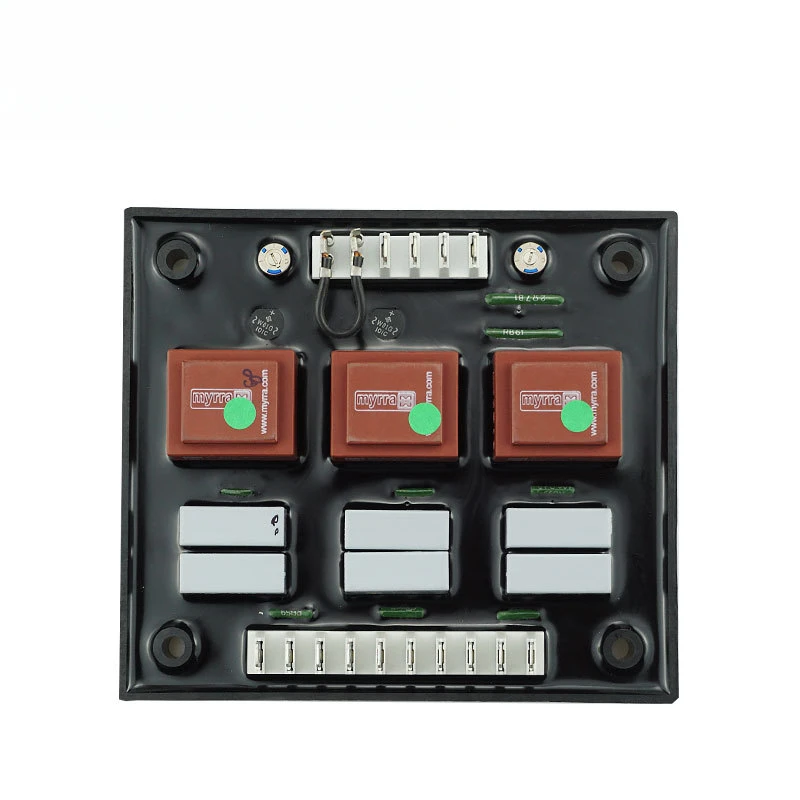 

AVR R731 Generator Parts Voltage Regulator Board Automatic Voltage Regulator