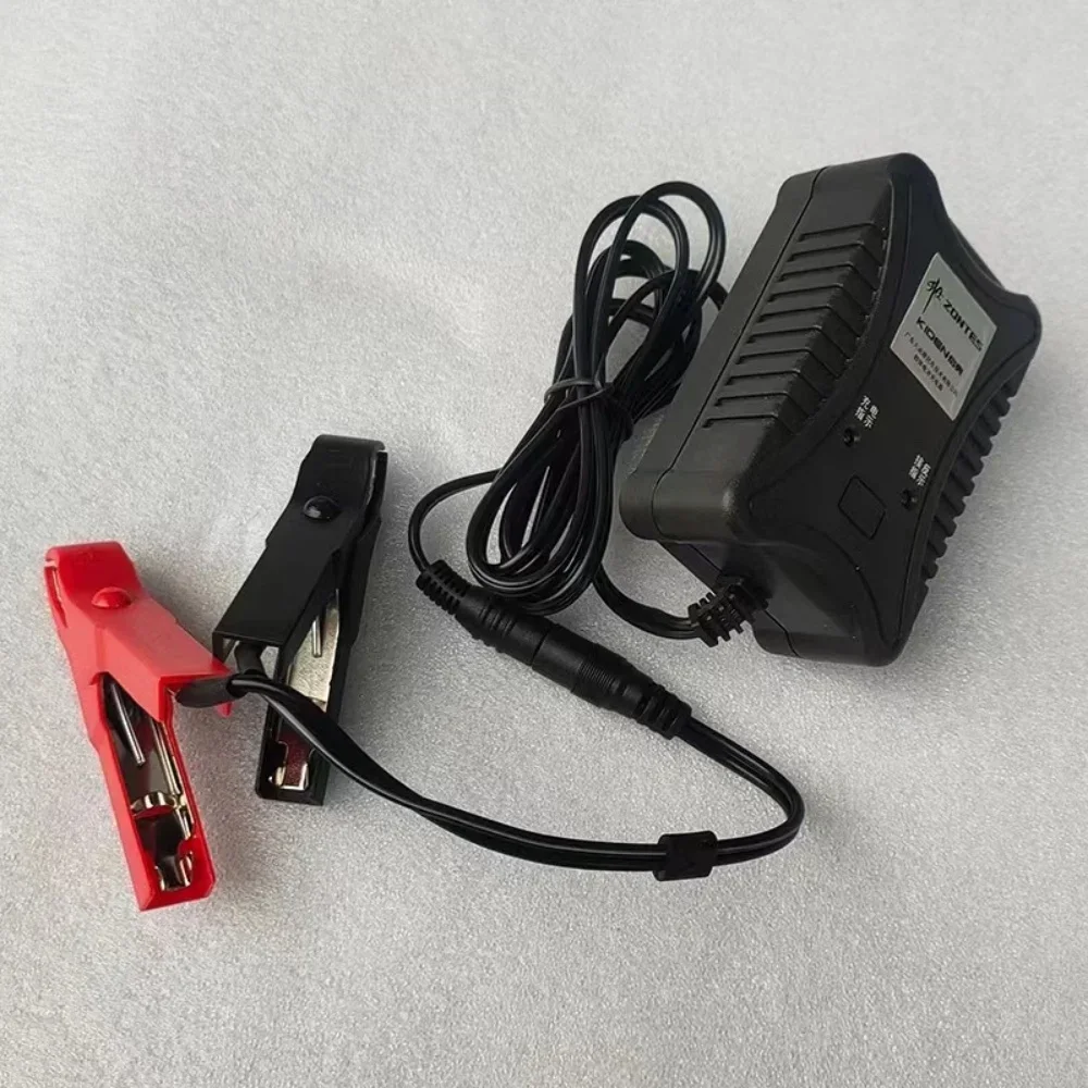 Good Quality For Brand New Gel Battery Charger for Zontes G1 125 G155 SR G1 155 G1 125X Motorcycles High Quality