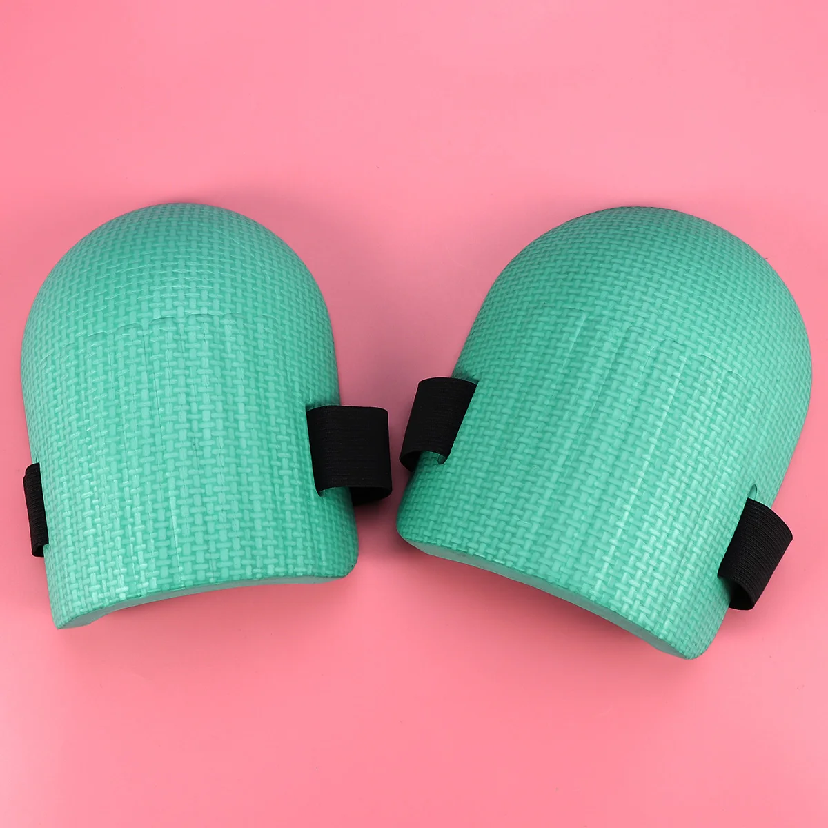 

2Pcs Eva Gardening Knee Pads Adjustable Durable Protector Pads for Comfortable Knee Support