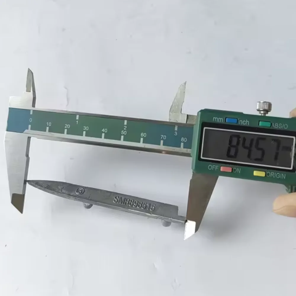 에스컬레이터 인셋 엔드 빗 SMR898515