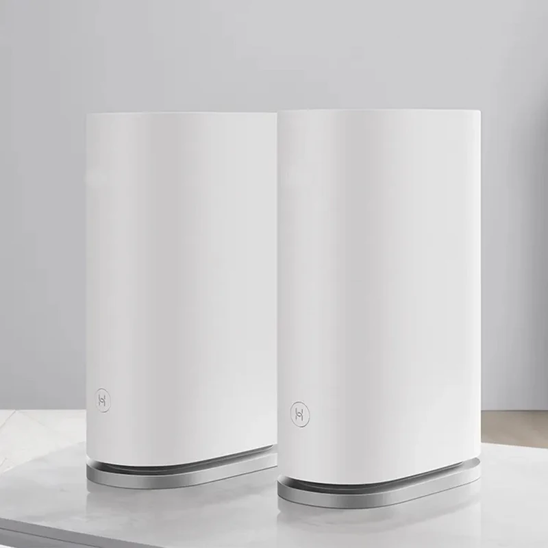 HUA WEI WiFi Mesh 7 WS8800 AX6600 Whole Home Coverage One-Touch