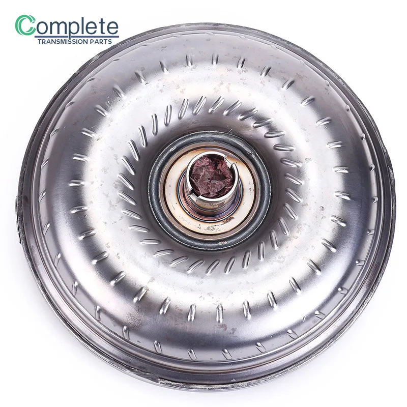 AW55-50SN AW55-51SN Transmission Torque Converter Fit  For 2004 - 2006 Nissan Maxima Altima Quest 3.5L HD