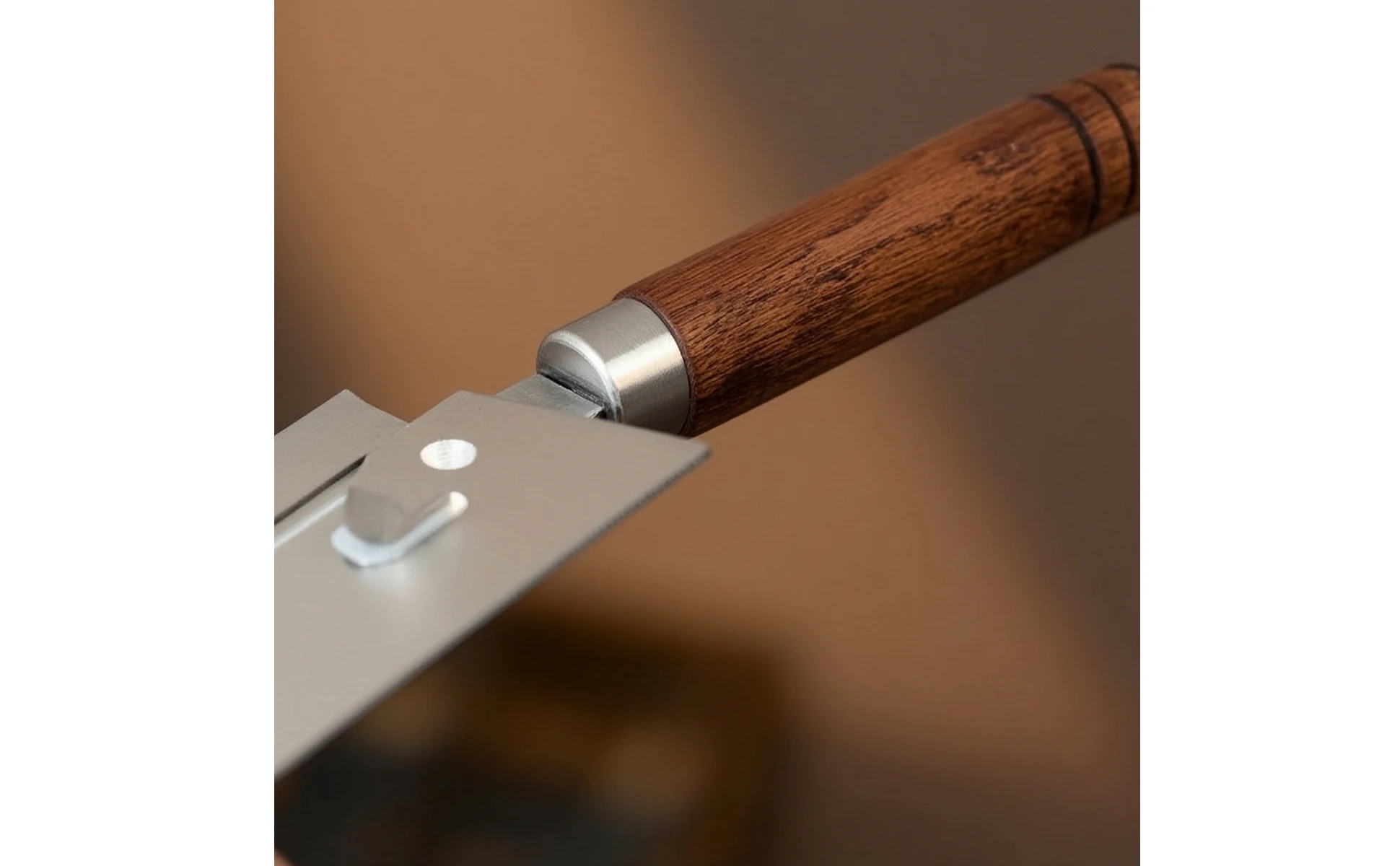 Guitar Fret Saw with Adjustable Guide Fine-Tooth Fret Slotting Saw Handsaw Wooden-Handle Precision for Luthiers Guitar Fret Saw with Adjustable Guide Fine-Tooth Fret Slotting Saw Handsaw Wooden-Handle Precision for Luthiers