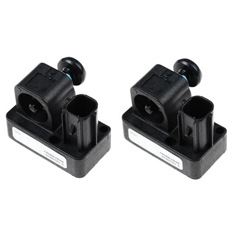 

Strict Front Side Impact Sensor Impact Sensor For Cadillac Mpact Sensor 13578676 Collision Sensor For