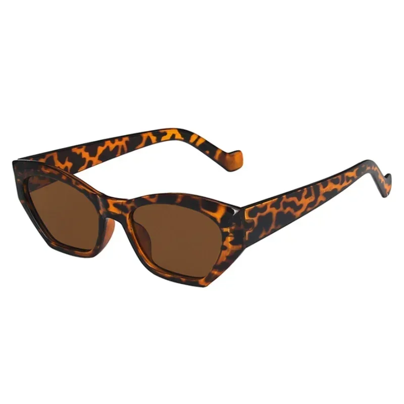 Frameless Colorful Square Sunglasses Women Men Brand Designer Sexy Sun Glasses Female Male Colors Mirror Oculos De Sol