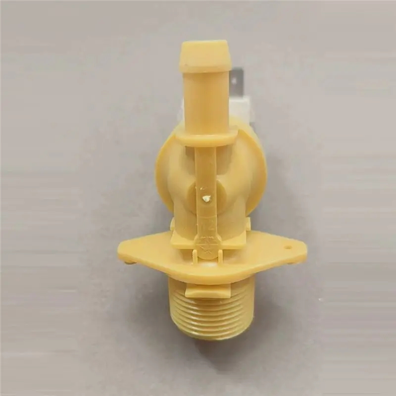 【مفاجأة】C-301/24-A11 33290391A صمام مدخل غسالة الأطباق الجهد العالمي 220-240VAC 50/60 هرتز #5