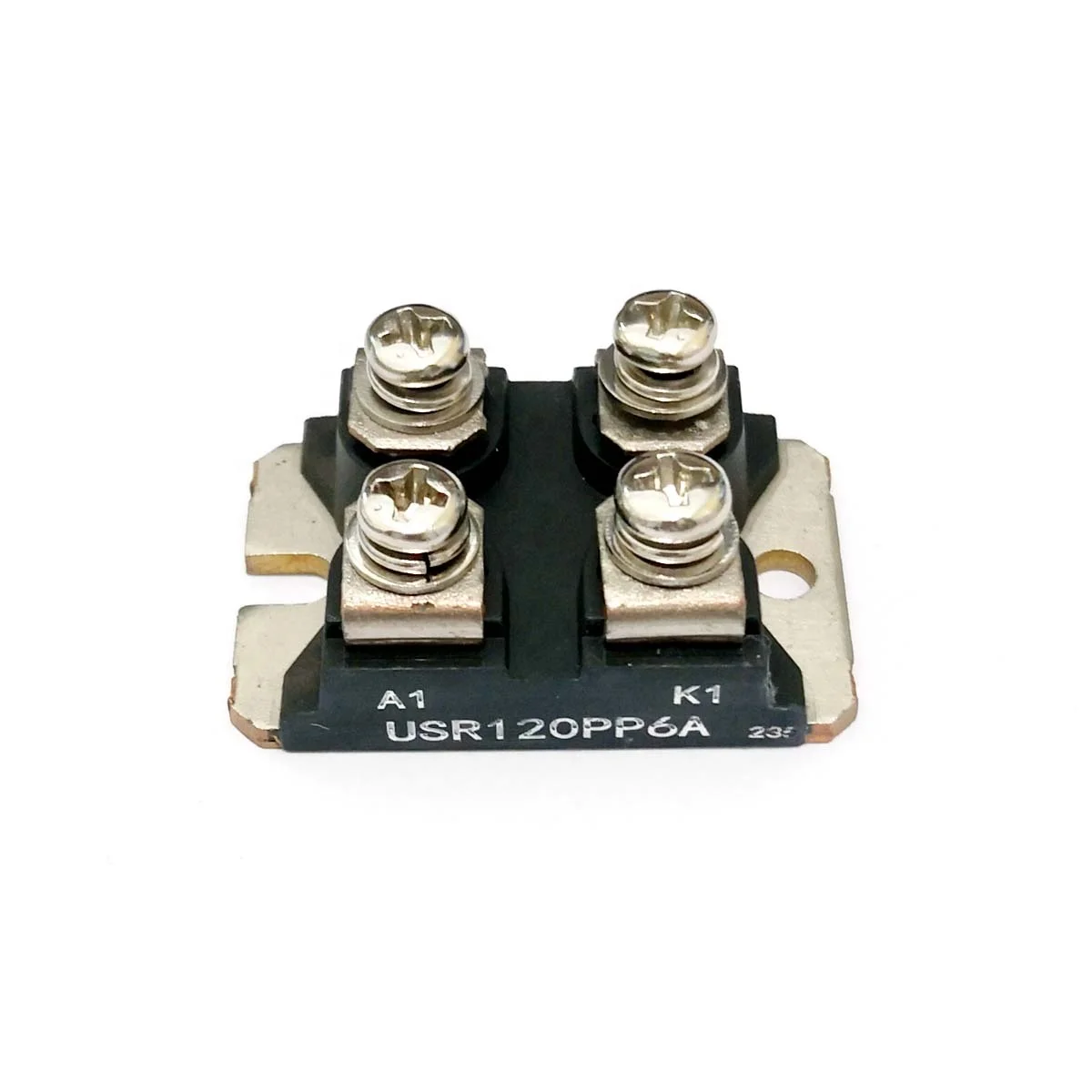 

DIODE POWER MODULE USR120PP6A USR100PP12A USR100PP12B USR120PP2A