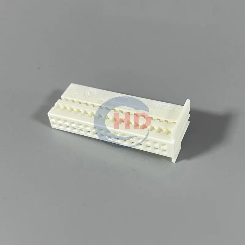 1-20 sets 20pin Amplifier & Multimedia Instrument Connector Plug MG641083 MG651080