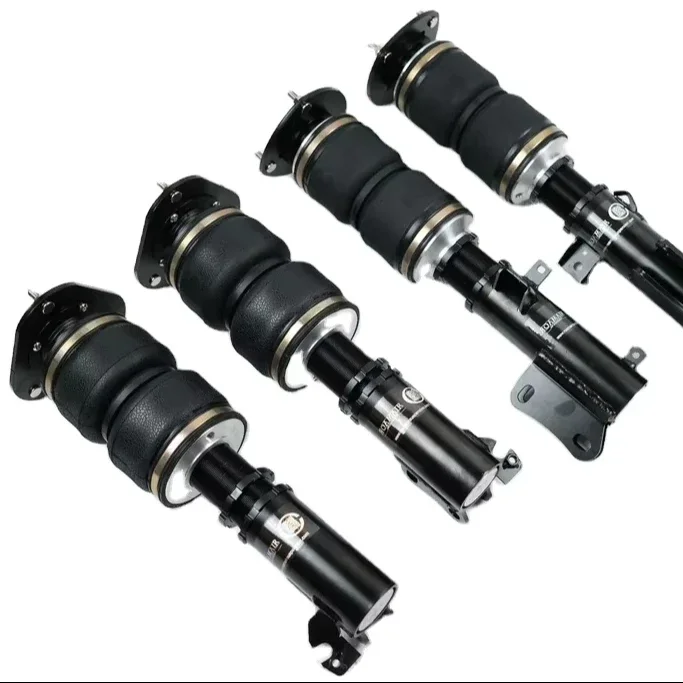 

Сверхмощные пневматические амортизаторы для внедорожных и гонок. Применение для игрушек ota.