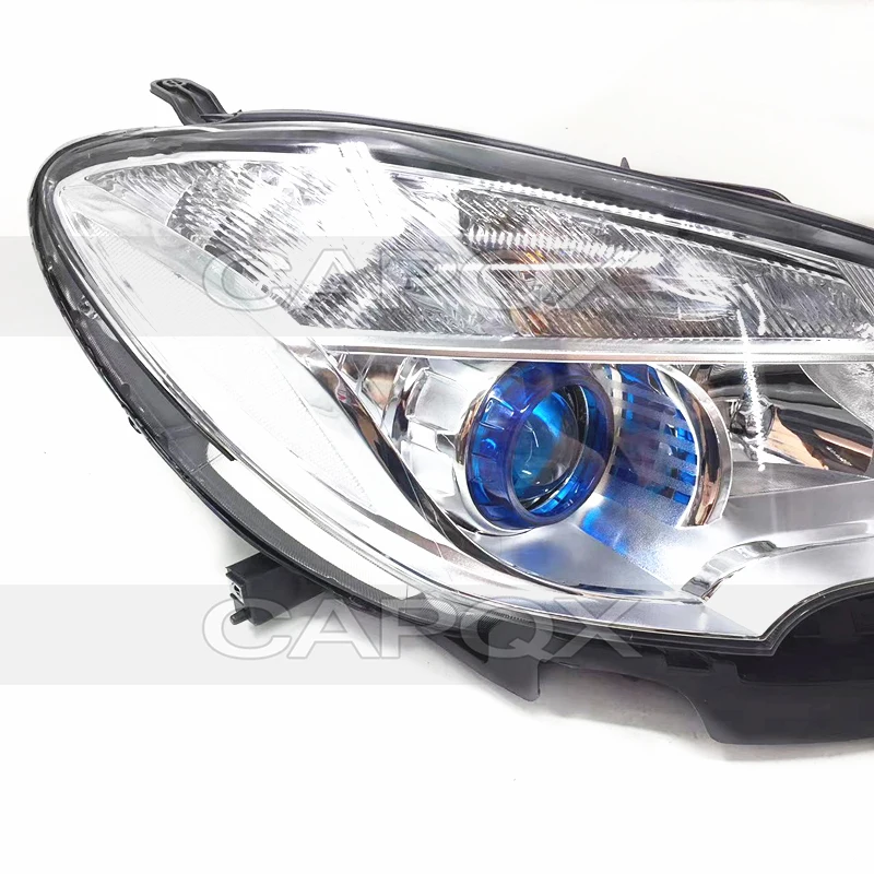 Front Buper Headlight Head Light For Buick Encore 2013 2014 2015 Headlamp Head Lamp Driver Light