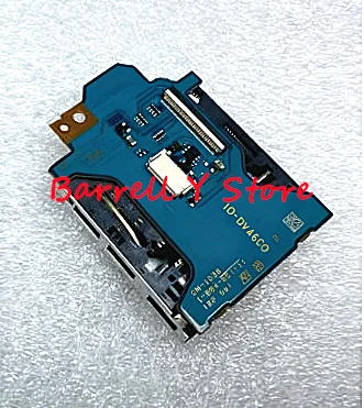 New A6300 SD Memory Card Slot Reader Board PCB Assy CN-1039 For SONY ILCE-6300 ILCE-6400 A6400