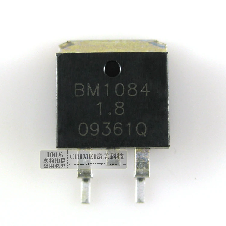 Bm1084-1.8 1084 - 1.8