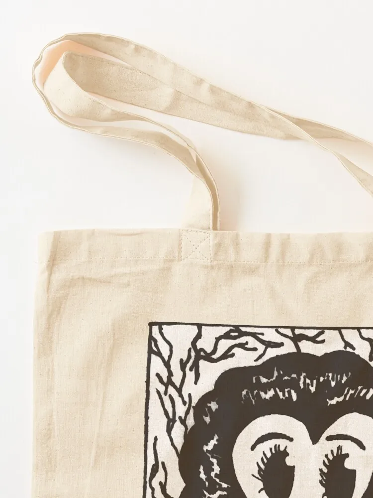 حقيبة حمل كلاسيكية من The Red Pears حقيبة نسائية مصنوعة من القماش المخصص للتسوق النسائي