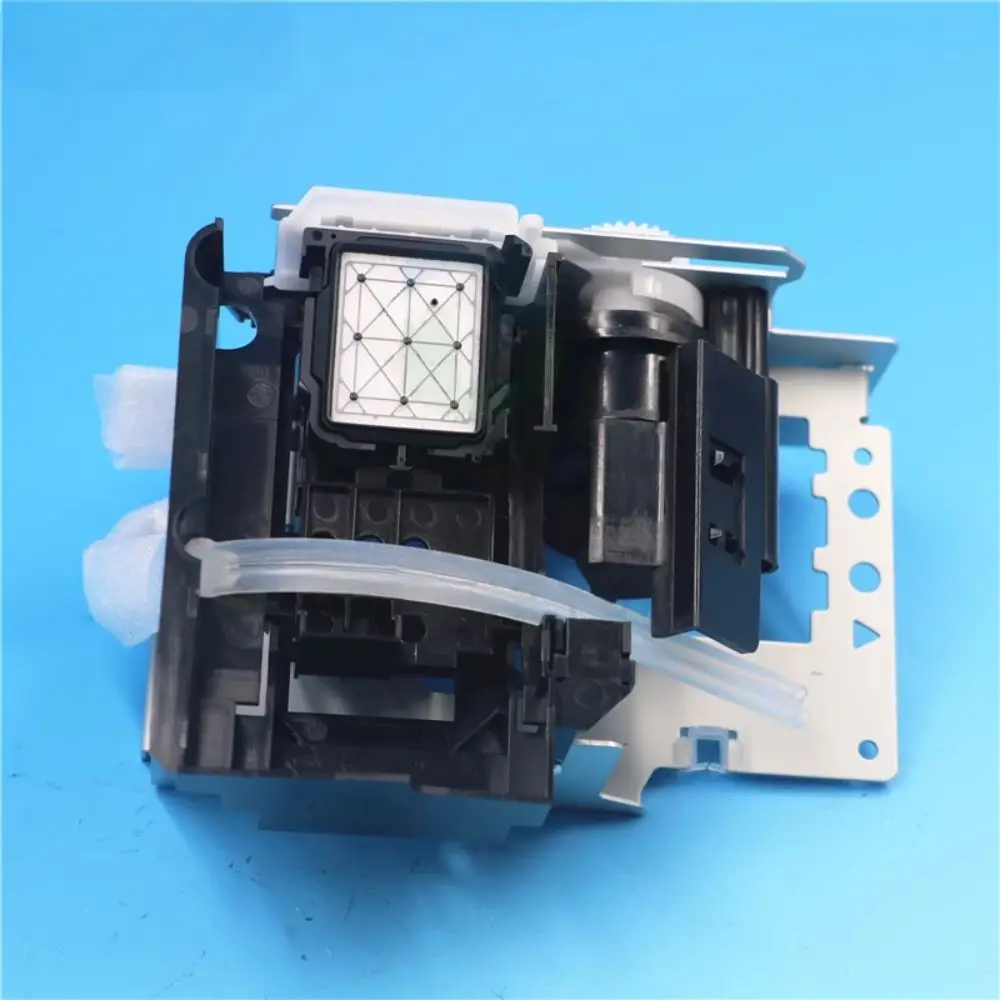 

Ink Pump Assembly for MUTOH 1604 / 900C / 1638 Printers | Solvent Ink Suction Unit & Capping Station Set