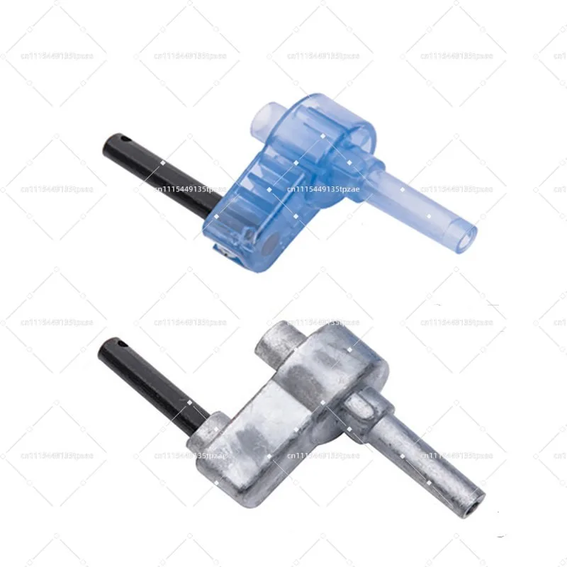 SX118 1728 Wireless Steering Plum Blossom Fastening Iron Fittings Replacement Repair Parts For Kids Electric Ride-On Play Toy
