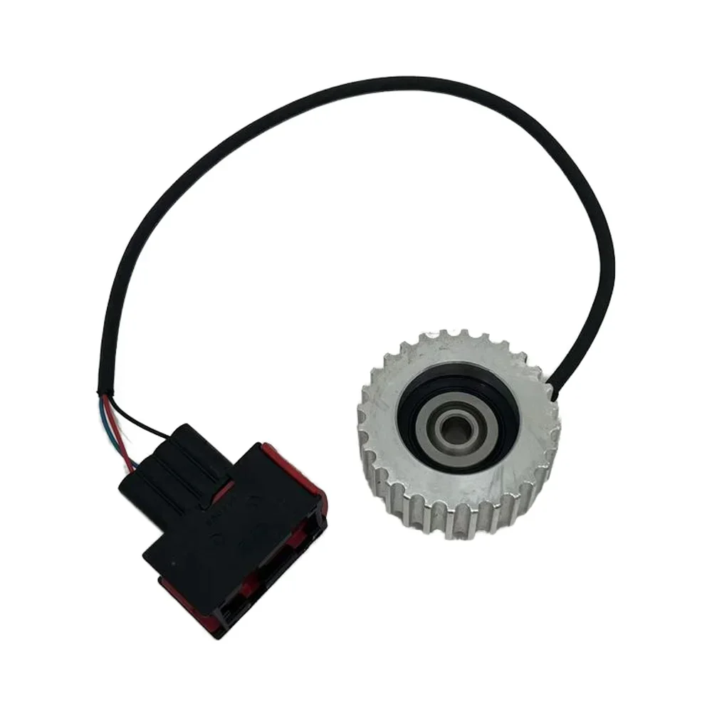 51347586   Jungheinrich Gabelstapler Ersatzteil Sensorlager