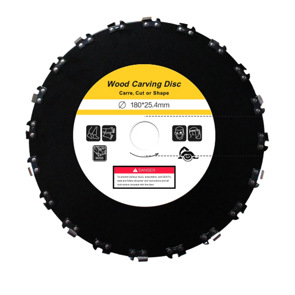 Grass Trimmer Blade 16/20 Teeth Universal Tree Saw Blades Alloy Construction for Lawn Mowers Head Supplier