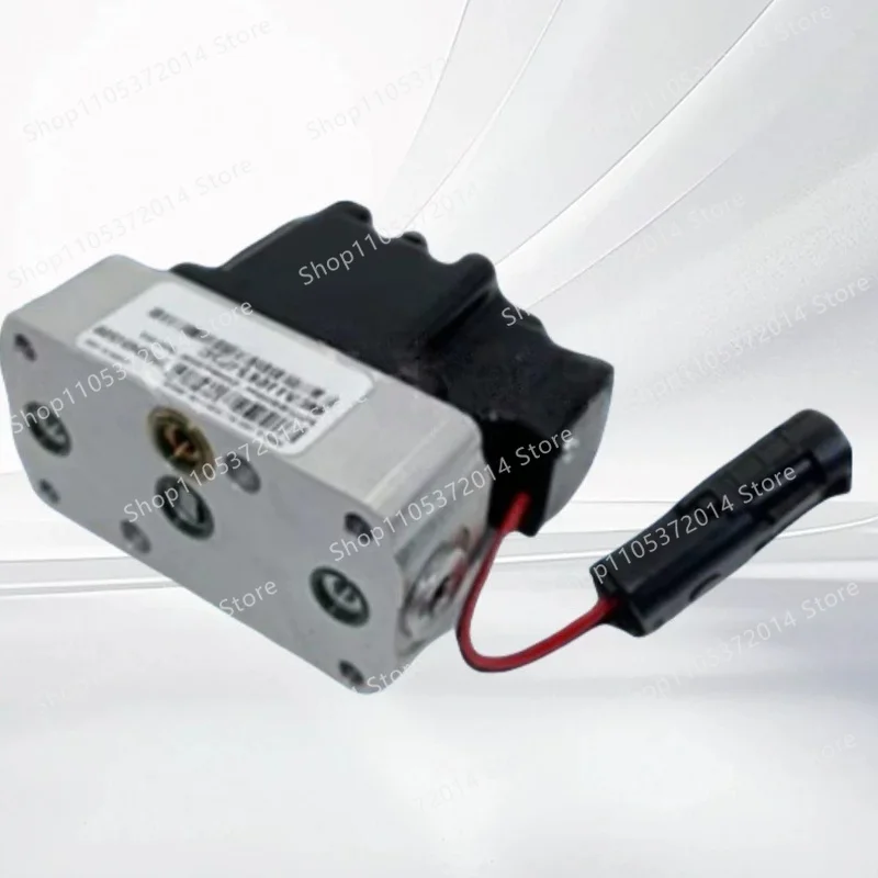 Hydraulic valve MCV116A3201 Electronic control module MCV116A3201/157B4088/157B4044