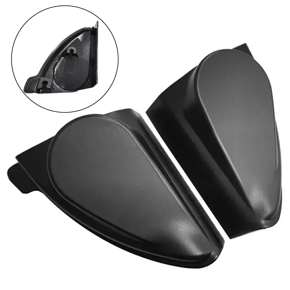 Picture 5: 2PCS Car Tweeter Refitting Audio Door Angle Speaker Cover Boxes Mounts For Chevrolet For Cruze 2009-14 Car Electronics