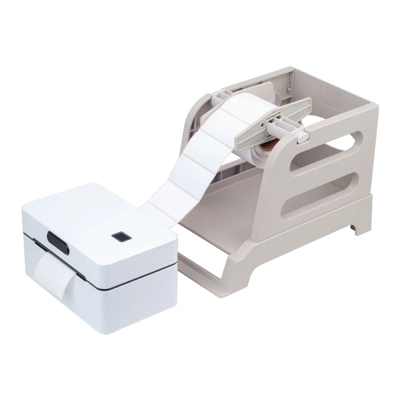 2026new Cheapest 80mm Thermal Label Printer Machine