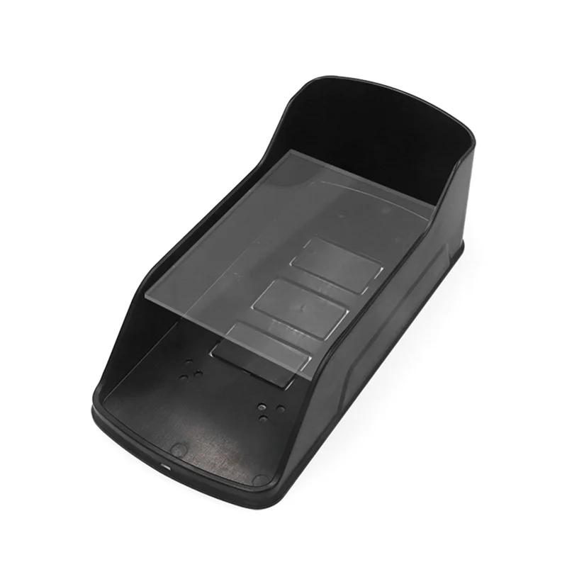 M13kwaterproof Case Rain Protector Outdoor Rainproof Cover Protection Access Control Keypad Doorbell Card Reader Sun Shell