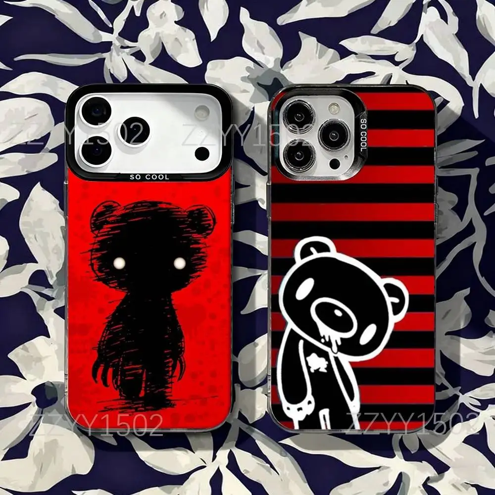 G-Gloomys Bear Red … - image