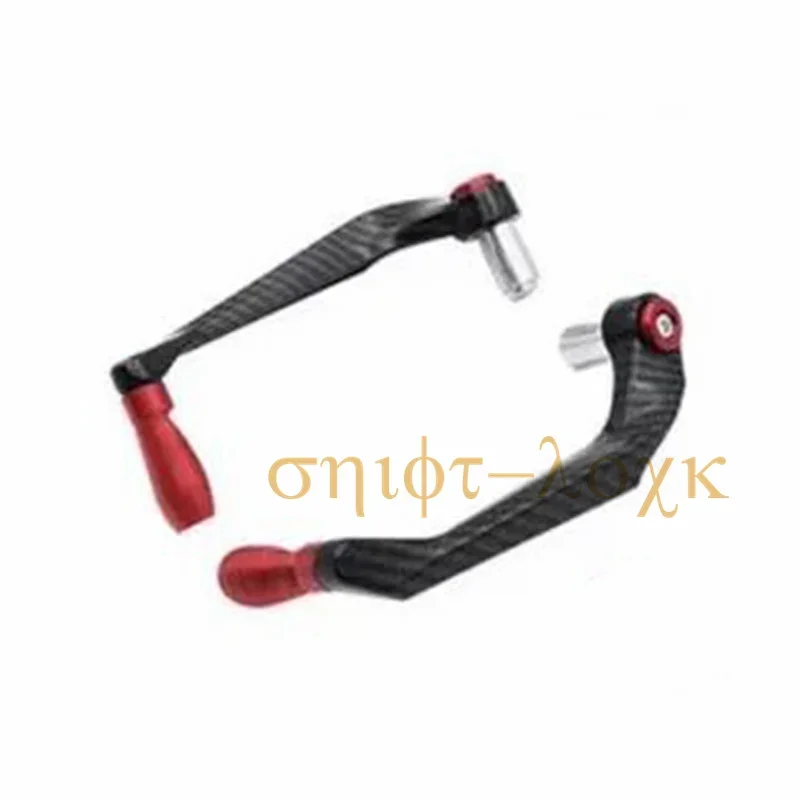 For Spring Breeze 650NK400 250 CF150 Motorcycle Modified Horn Guards Bow Anti-fall Brake Bumper Clutch Lever Protector