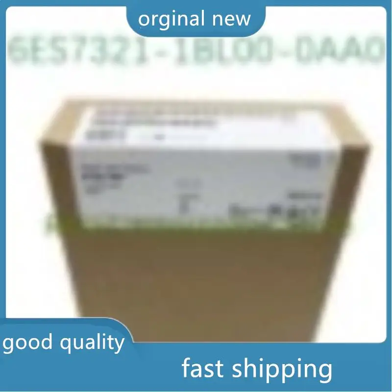 In box New Original   6ES7321-1BL00-0AA0 6ES7 321-1BL00-0AA0