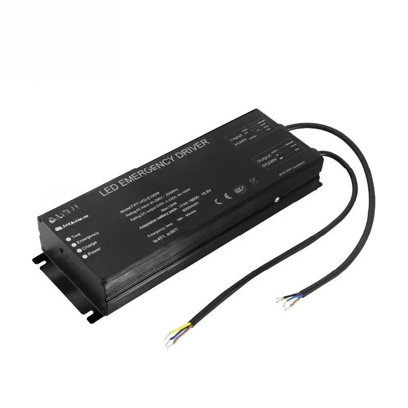 Hot Selling Products 200 Watt High Power Lighting Emergency LED Strip Power Supply