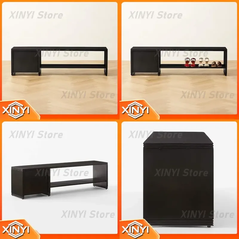 2026 Fashion High Quality Handmade Custom Durable Living Room Furniture Solid Wood Porch Table for Home Decor for Indoor