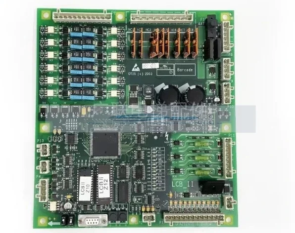 Motherboard LCB-II LCB2 GFA21240D1 Elevator Accessories