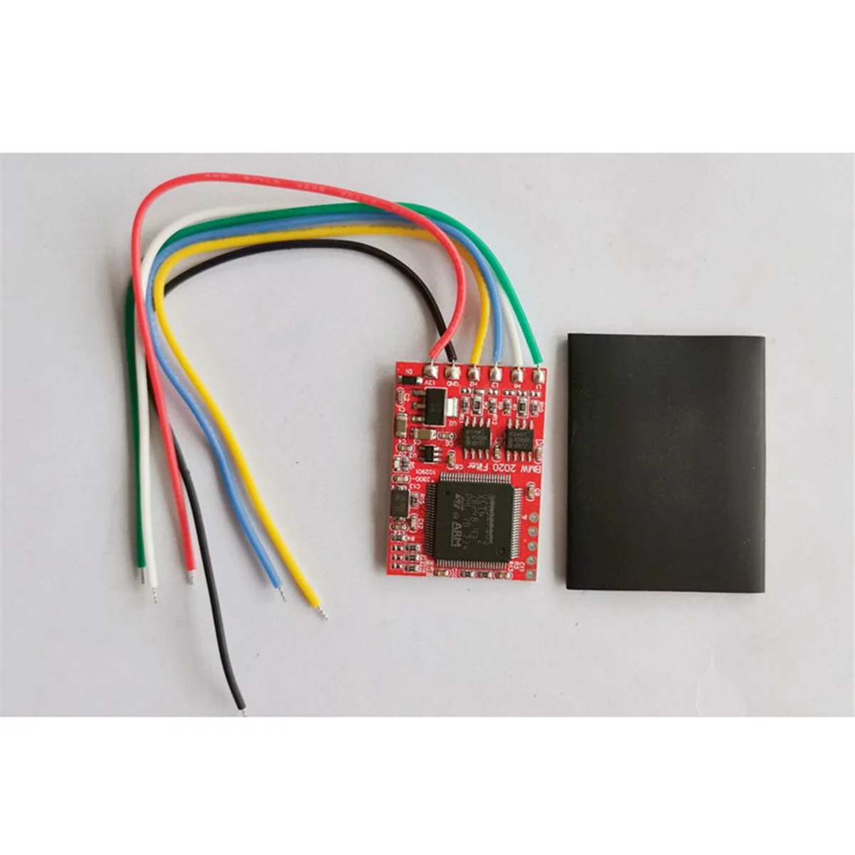 يمكن تصفية أداة LCD كاملة لسيارة BMW ID7 لـ 2016-2021 سنة 7 Series X7/X5 3/5 Series/X6/X4/X3 ID 7 لهيكل BMW G